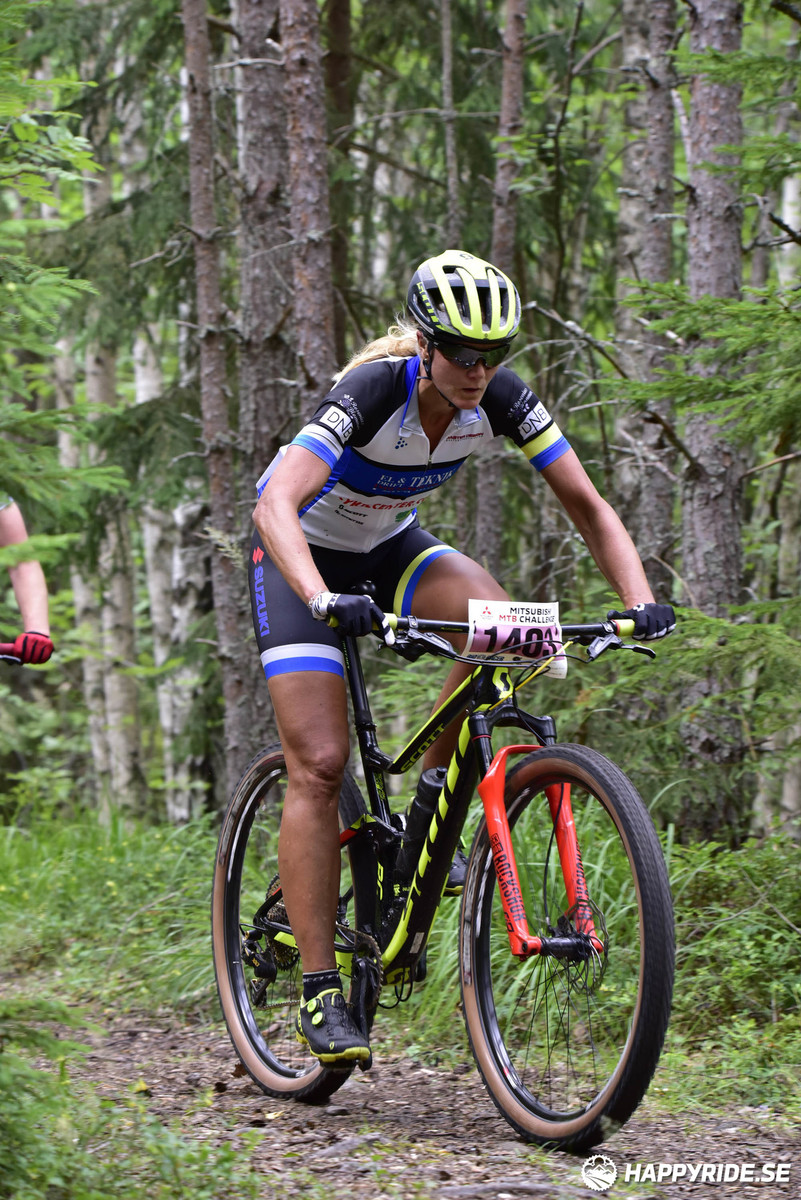 Bild från Engelbrektsturen 2019